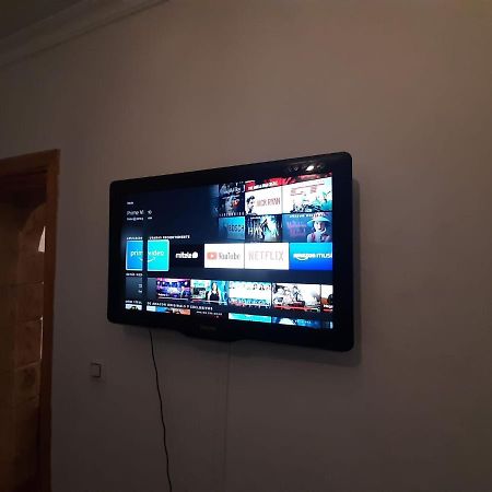 La Suite del Alfiz Vejer de la Frontera Esterno foto