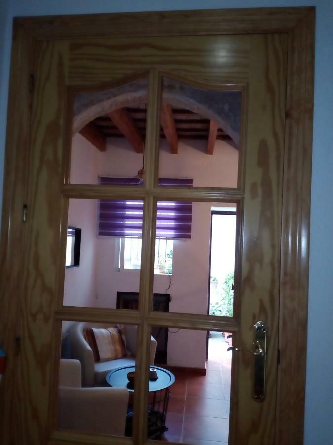 La Suite del Alfiz Vejer de la Frontera Esterno foto