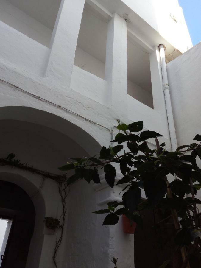 La Suite del Alfiz Vejer de la Frontera Esterno foto