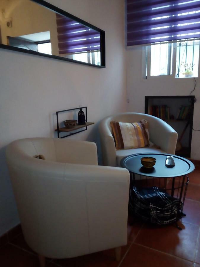 La Suite del Alfiz Vejer de la Frontera Esterno foto